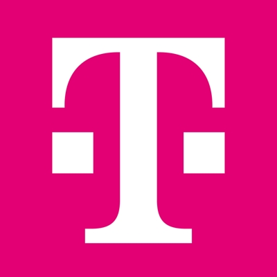 T-Mobile logo