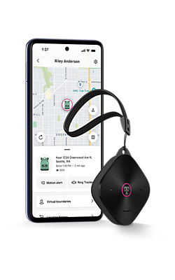 TCL SyncUP TRACKER 2, front view, front view-slide-0