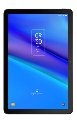 TCL TAB 10 5G, una nueva tablet asequible que quizás no veamos por aquí