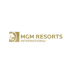 MGM Resorts International logo