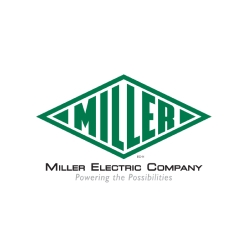 Miller Electric Company, powering the possibilities.