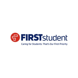 First Student, caring for students, that’s our first priority.