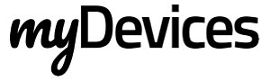 myDevices logo.
