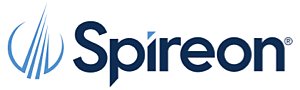 Spireon logo.