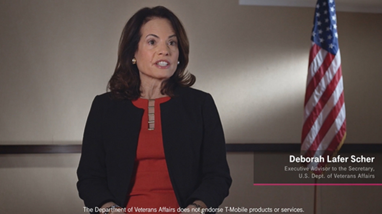 Changing the way the world views disability.