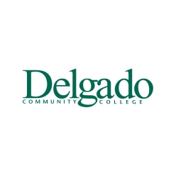 Delgado Community College.