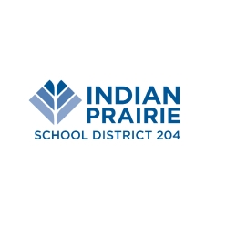 Indian prairie School District 204.
