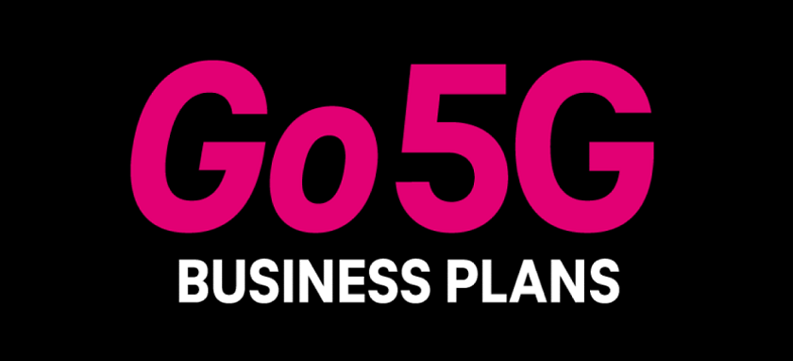 Go5G Business Plans logo