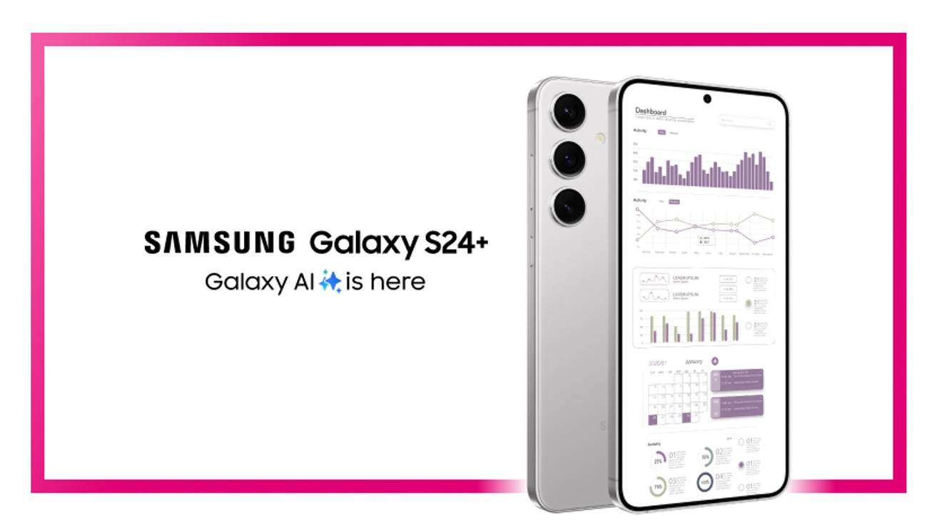 TMobile for Business Wireless & Business Solutions