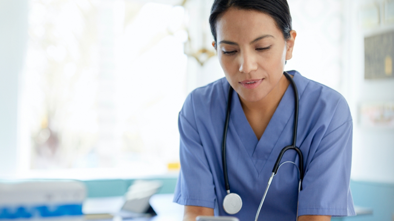 Subject matter expert Lauren Miller