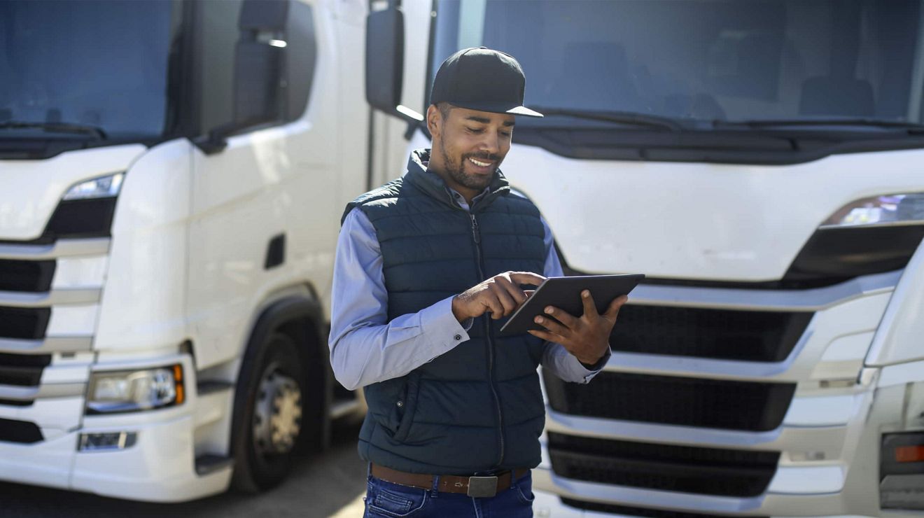 Warehouse Operations & Automated Logistic Systems | T-Mobile For Business