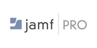 Jamf Pro logo