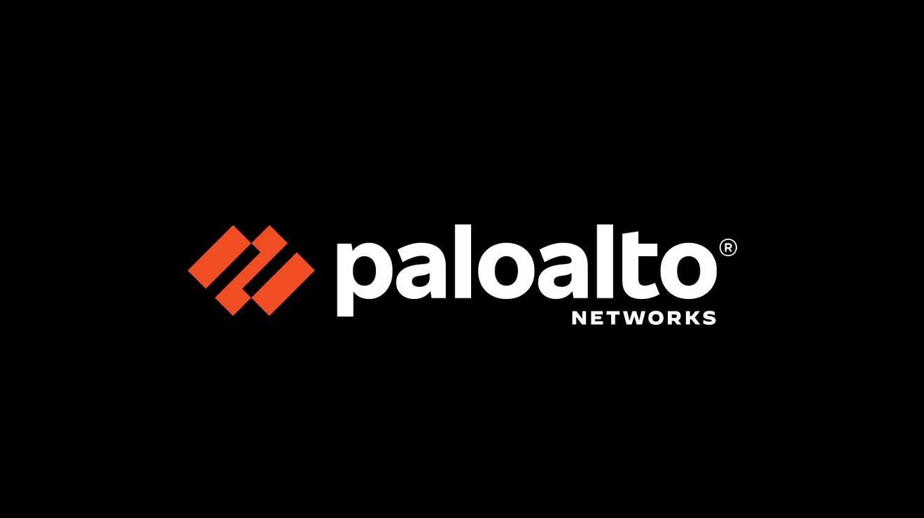 Palo Alto Networks.