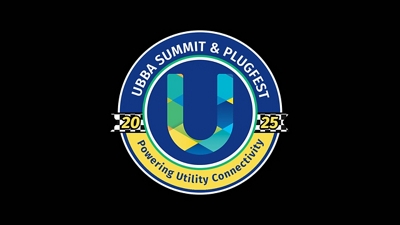 UBBA Summit and Plugfest, 2025; powering utility connectivity.