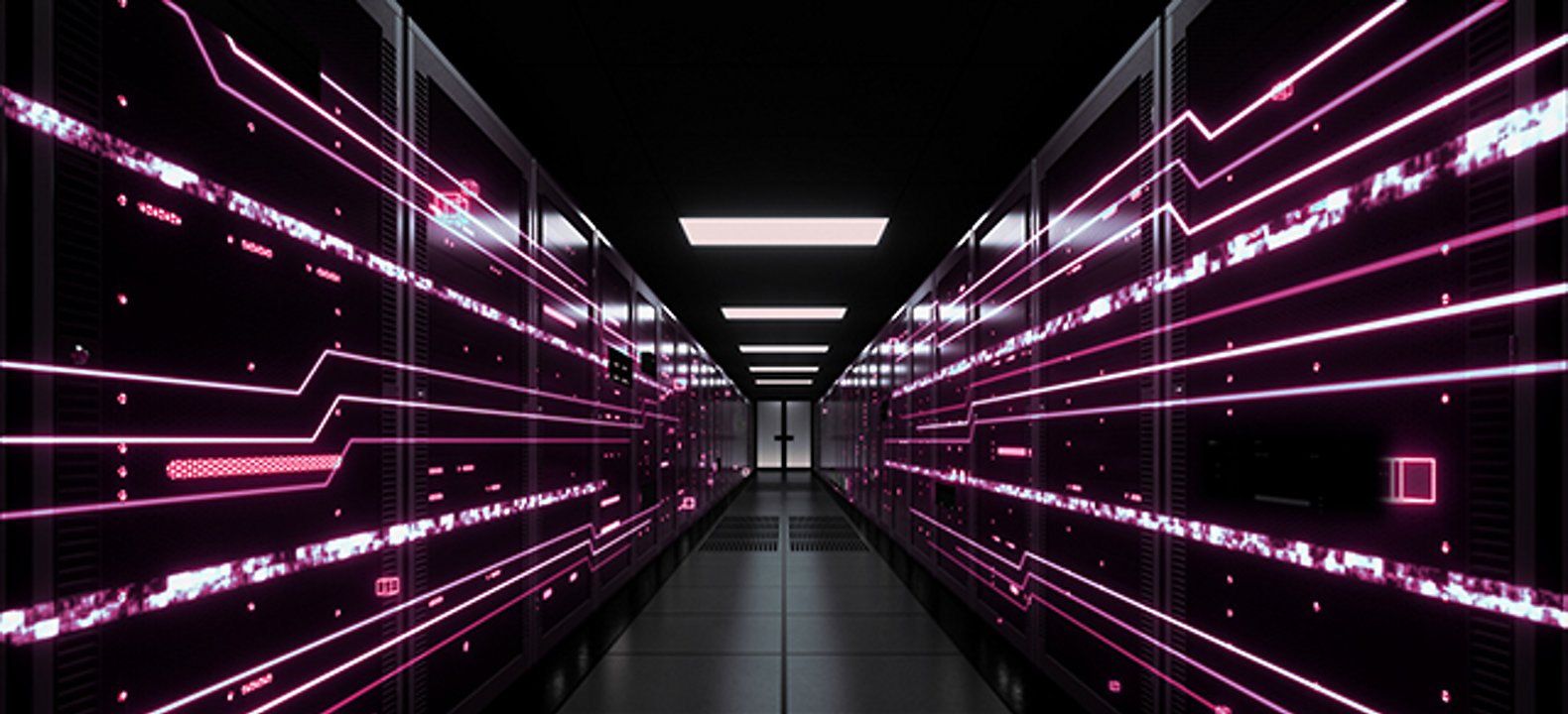 Scam Shield Datacenter