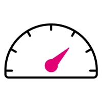 speed icon