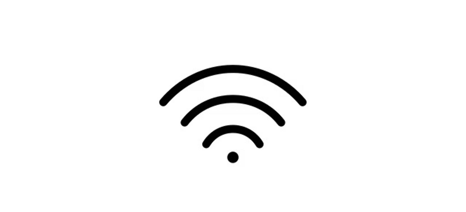 Wifi icon
