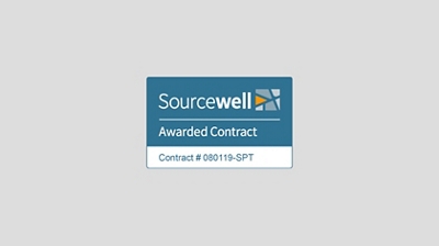 Sourcewell logo