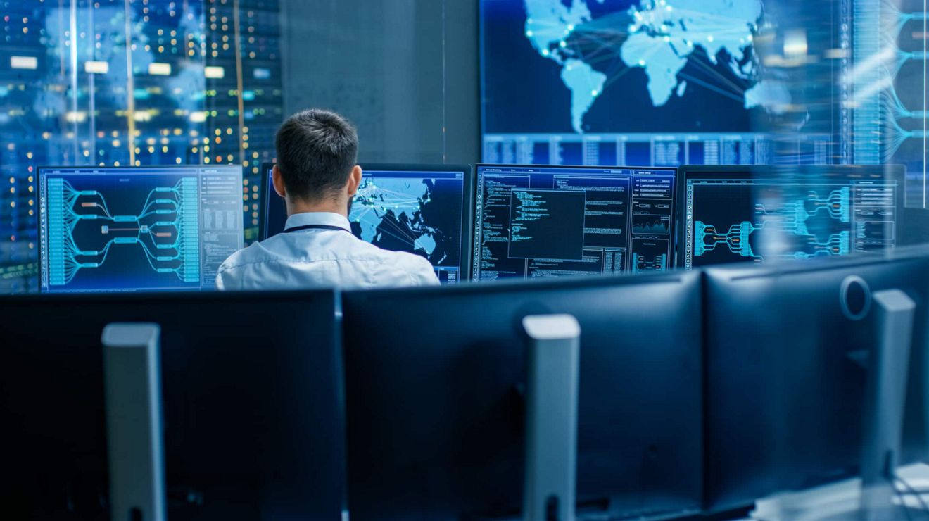 Tackling Utility Usage with Digital Optimizations | T-Mobile For Business