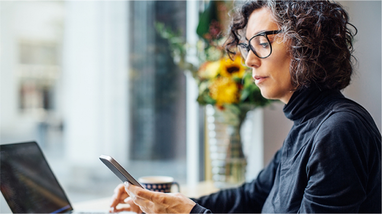 Subject matter expert Sheneya Wilson