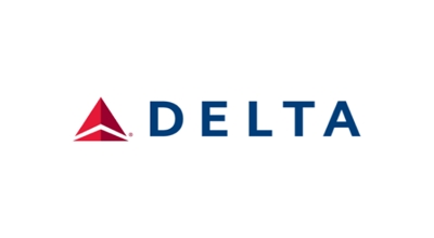 Delta Air Lines logo