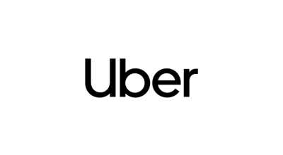 Uber logo