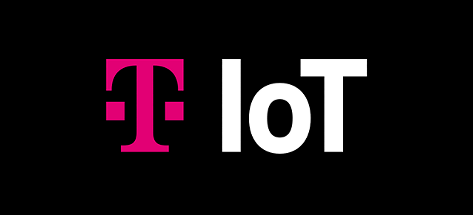T-IoT logo