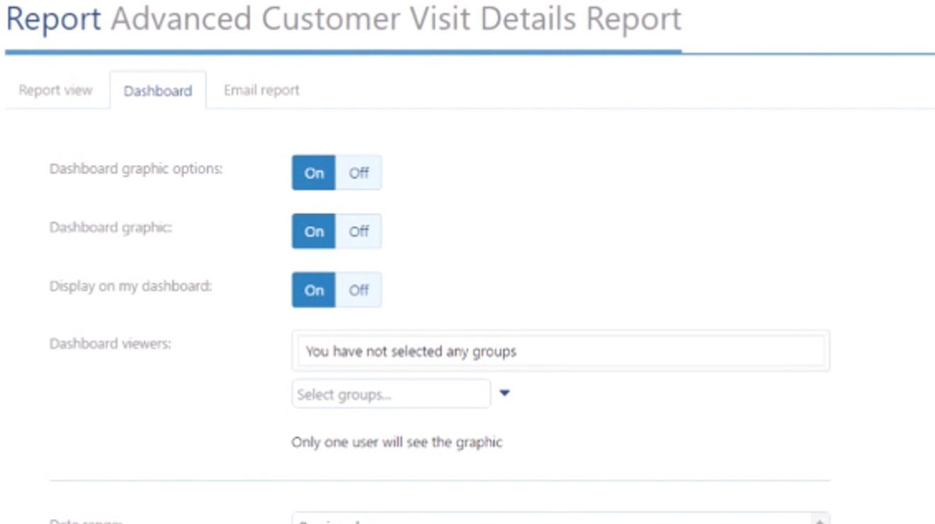 How to automate reports