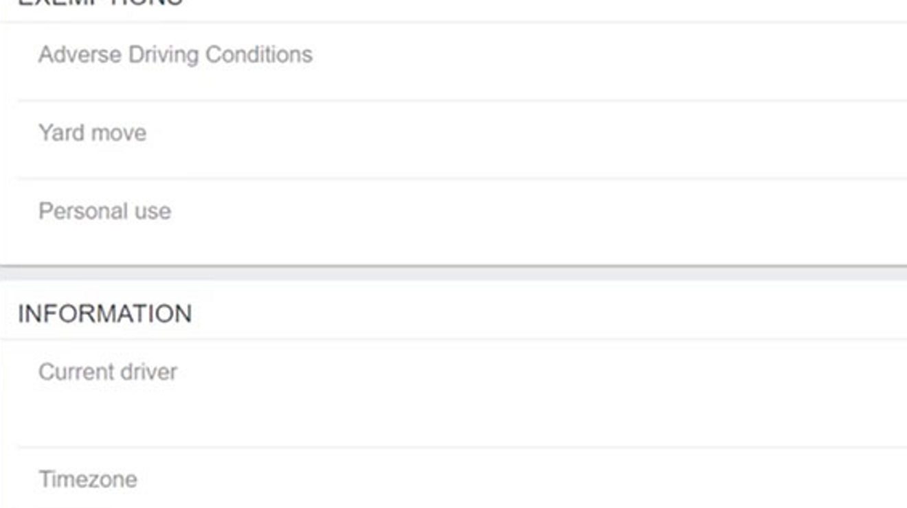 Launch video player: Generate compliance reports