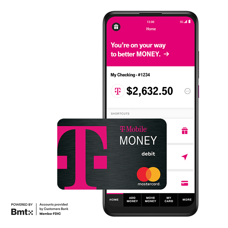 Magenta™ Plan Benefits & Features TMobile