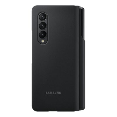 Samsung S-Pen Case for Samsung Galaxy Z Fold3 5G - Black