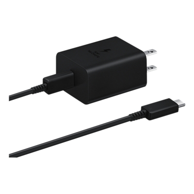 Ontspannend terugtrekken Bergbeklimmer Samsung 45W Power Adapter | Accessories at T-Mobile