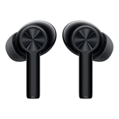 OnePlus Buds Z2 Wireless Headphones - Obsidian Black