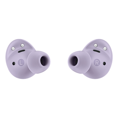 Auriculares Bluetooth True Wireless SAMSUNG Galaxy Buds 2 (In Ear