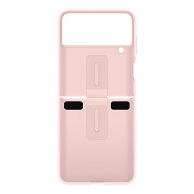 Samsung Silicone Ring Case For Samsung Galaxy Z Flip4 Accessories At T Mobile