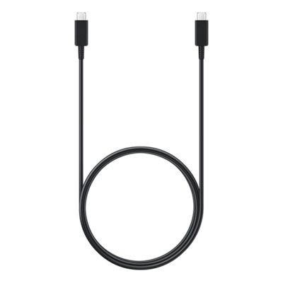 Cable USB-C a USB-C Samsung, 5 Amp, 1.8 m / 5.9 ft