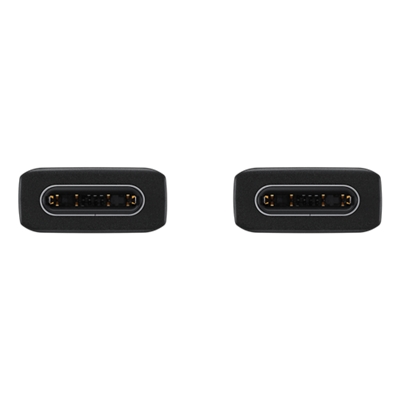 Câble USB-C vers USB-C 3A Original Samsung EP-DG977BBE, 1 mètre