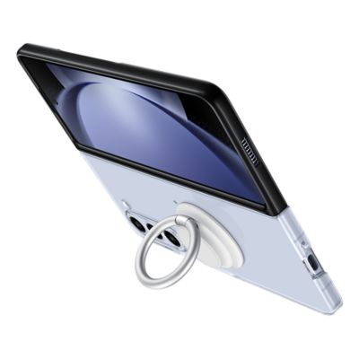 Samsung Gadget Case for Samsung Galaxy Z Fold5 - Clear