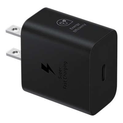 Samsung-Samsung 25W Power Adapter-slide-3