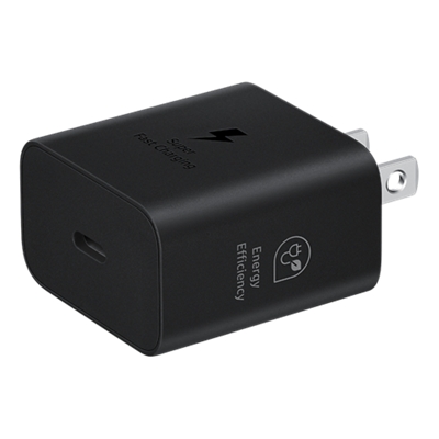 Samsung-Samsung 25W Power Adapter-slide-1