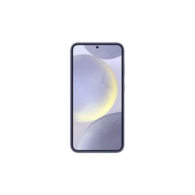 Samsung-Samsung Silicone Case for Samsung Galaxy S24+-slide-2