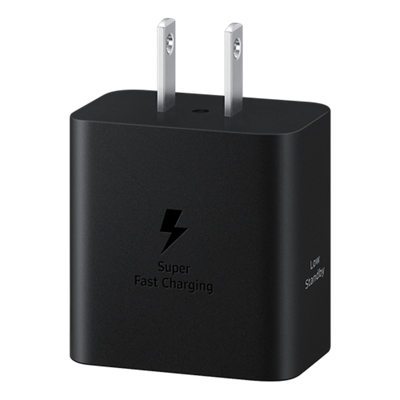 Samsung-Samsung 45W Power Adapter-slide-0