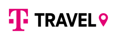 Logotipo de T-Mobile Travel 