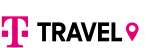T-Mobile TRAVEL logo