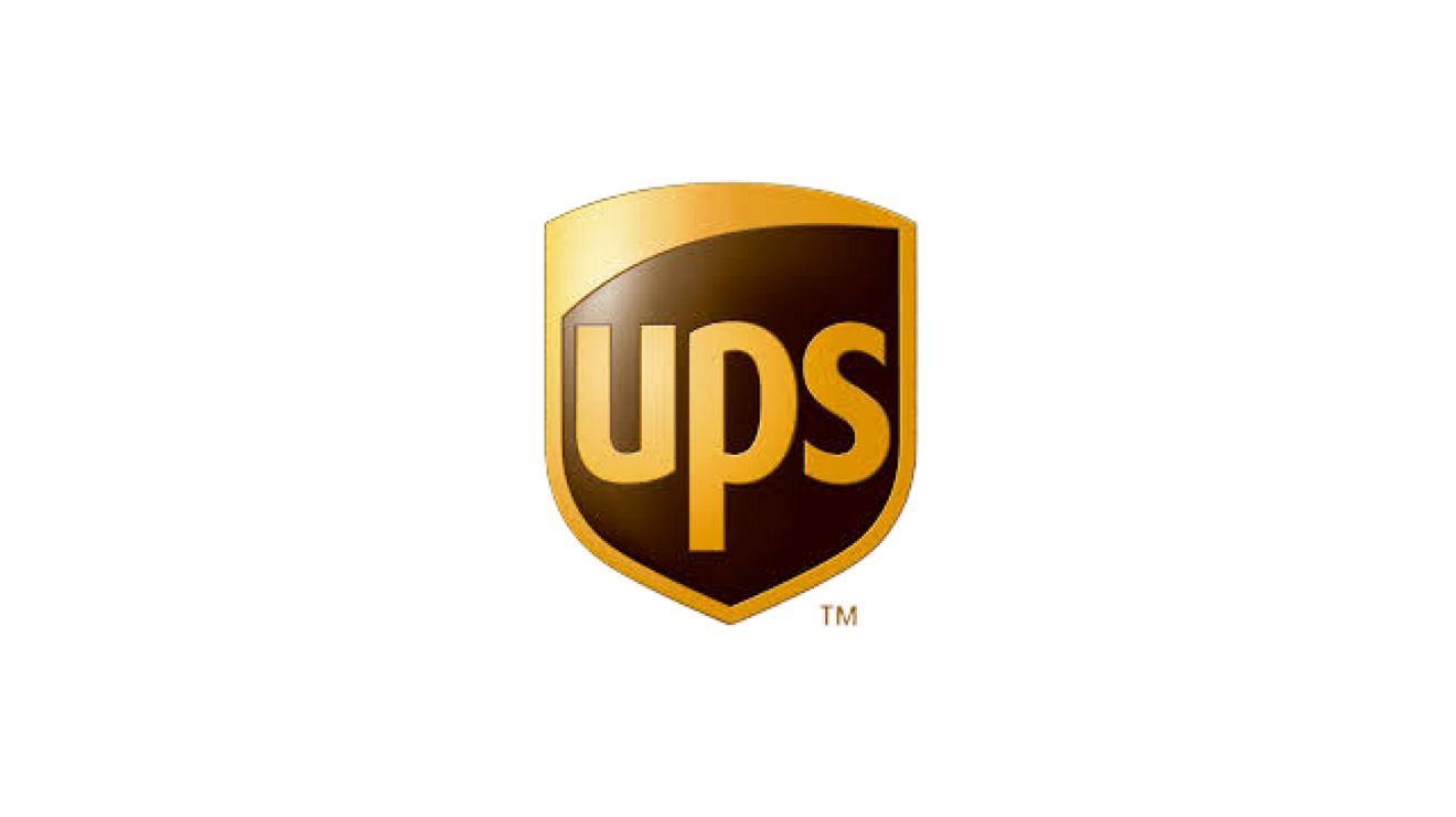 U P S.