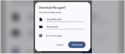 instruction for Android