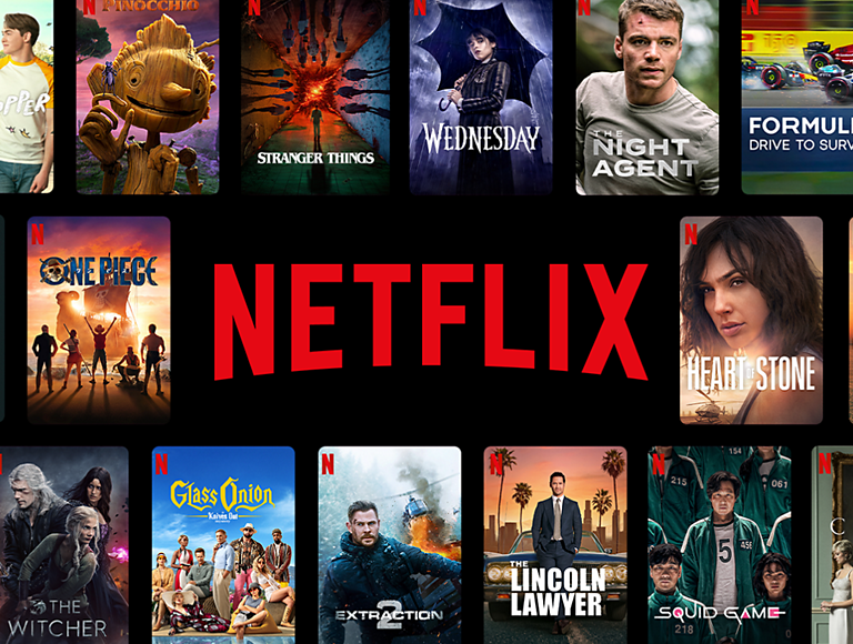 Netflix Quick Guide: What Is Streaming And Why Is It Better?