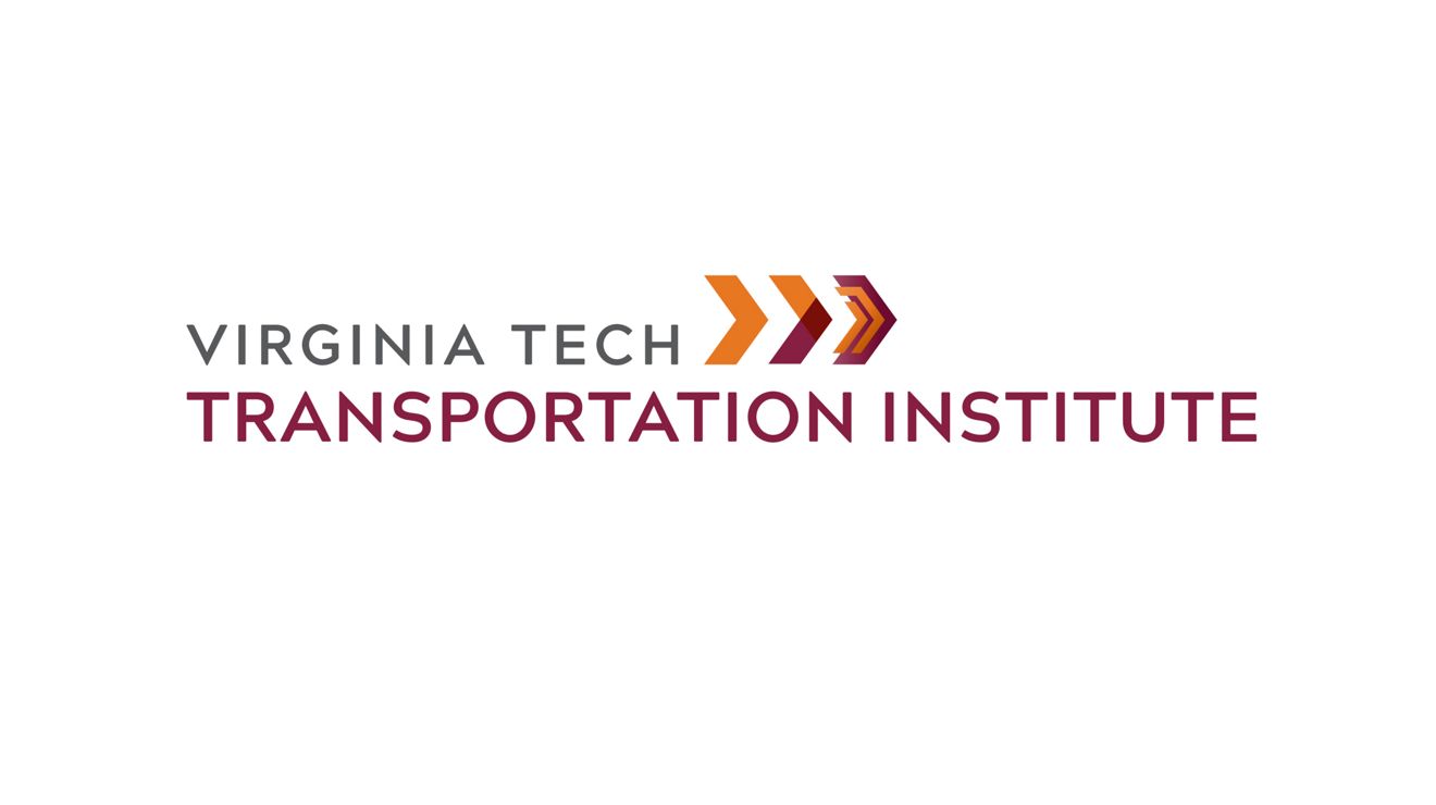 Virginia Tech Transportation Institute.