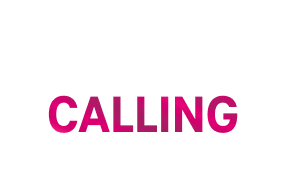 Wifi Calling logo