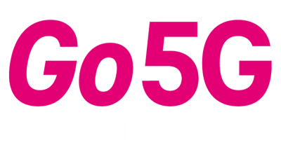 Go5G PLUS logo